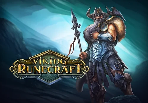 Viking RuneCraft Slot Game